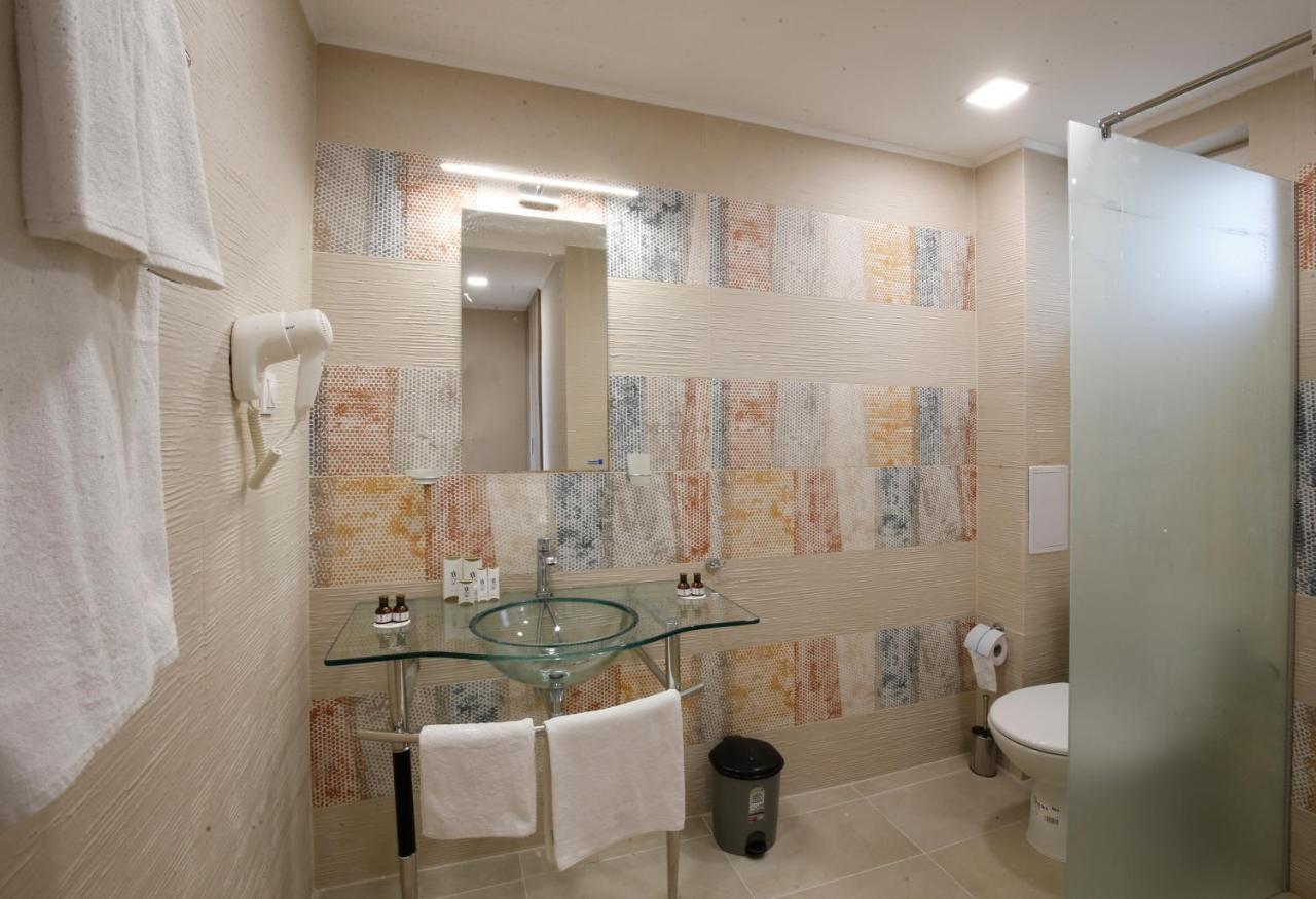 Stayinn Rainbow Houses Beachfront By Asteri Hotels Sunny Beach Dış mekan fotoğraf