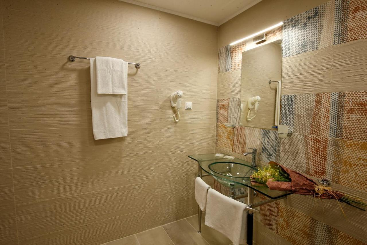 Stayinn Rainbow Houses Beachfront By Asteri Hotels Sunny Beach Dış mekan fotoğraf