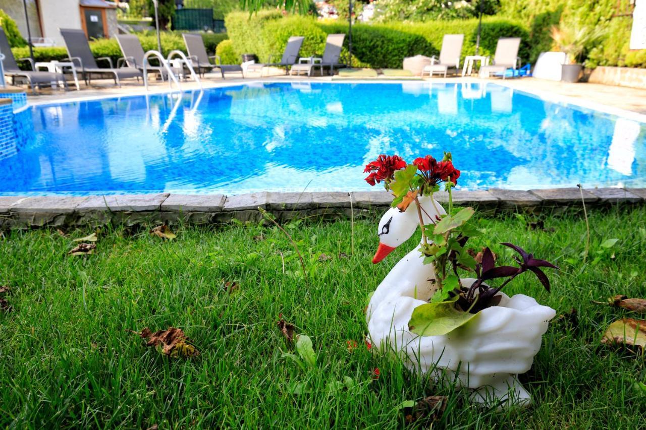 Stayinn Rainbow Houses Beachfront By Asteri Hotels Sunny Beach Dış mekan fotoğraf