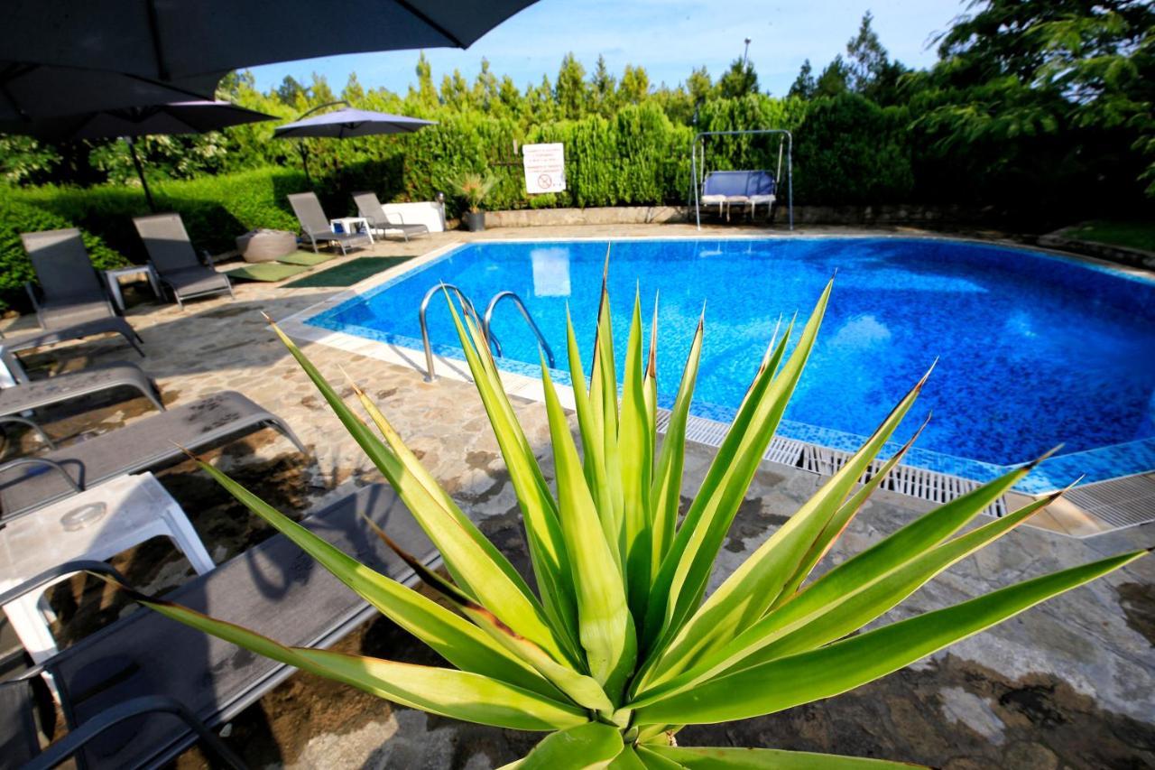 Stayinn Rainbow Houses Beachfront By Asteri Hotels Sunny Beach Dış mekan fotoğraf