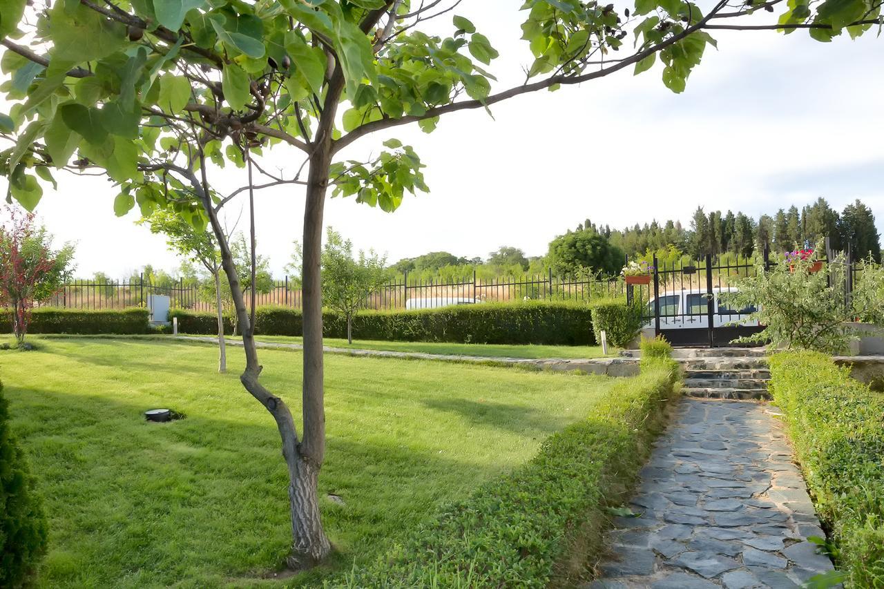 Stayinn Rainbow Houses Beachfront By Asteri Hotels Sunny Beach Dış mekan fotoğraf