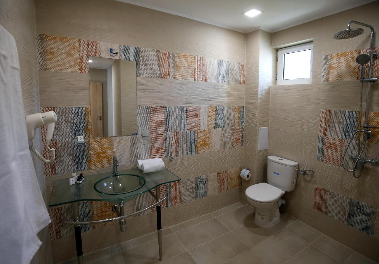 Stayinn Rainbow Houses Beachfront By Asteri Hotels Sunny Beach Dış mekan fotoğraf