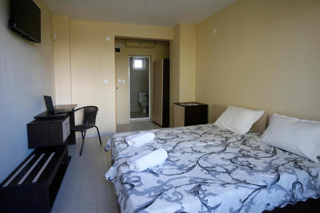 Stayinn Rainbow Houses Beachfront By Asteri Hotels Sunny Beach Dış mekan fotoğraf
